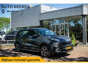 Kia Sportage - 1.6 GDI ComfortLine | Handgeschakeld | Trekhaak | Rijklaar