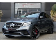 Mercedes-Benz AMG GLE - Coupé 63 S 4MATIC 585pk Panoramadak/360Camera/Stoelventilati