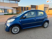 Citroën C1 - 1.0-12V Séduction