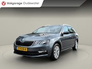 Skoda Octavia - Combi 1.0 TSI Greentech Ambition Business