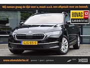 Skoda Octavia - Combi 1.5 TSI 150PK MHEV Business Edition DSG Automaat | Fab