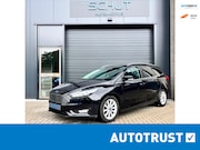 Ford Focus - Wagon 125pk Titanium CLIMA | STOEL + STUURVERWARMING | NAVI
