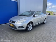 Ford Focus - 1.6 Trend
