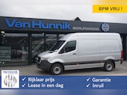 Mercedes-Benz Sprinter - 317CDI Pro L2H2 BPM VRIJ 10.25" Mbux Cam, Gev. Stoel, 3.5T T