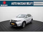 Suzuki Vitara - 1.4 Boosterjet Smart Hybrid Select AUTOMAAT