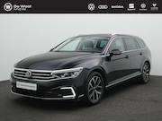 Volkswagen Passat - Variant Highline 1.4 TSI 218pk PHEV GTE | Achteruitrijcamera