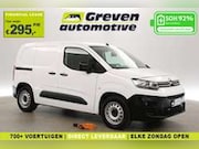 Citroën Berlingo - ë-Berlingo 136PK 50 kWh | Snelladen | SOH 92% | 3