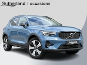 Volvo XC40 - 1.5 T5 Plug-in hybrid Plus Dark | Leder | Adaptive Cruise |