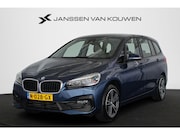 BMW 2-serie Gran Tourer - 218i Business Edition Automaat Sportstoelen Head-Up Navigati