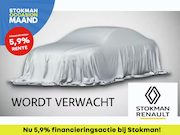 Renault Captur - 1.3 mild hybrid 160 ( automaat ) techno | stoel-en stuurwiel