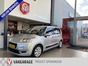 Citroën C3 Picasso - 1.6 VTi Aura, Airco, Cruisecontrol, Elektrischpakket, Achter
