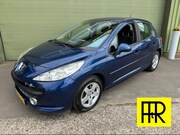 Peugeot 207 - 1.4 VTI XS APK 10-2027
