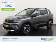 Citroën C5 Aircross - 1.6 Plug-in Hybrid 225 Shine | All-in 493, - Private Lease |