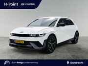 Hyundai IONIQ 5 - N Line Business 84kWh 218pk | WARMTEPOMP | STOEL + STUURVERW
