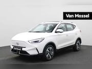 MG ZS - EV Long Range Luxury 70 kWh | Panoramadak | Led Ko