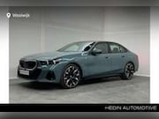 BMW 5-serie - 520i | M Sportpakket Pro | Trekhaak | Comf