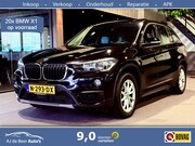 BMW X1 - xDrive20i Executive Navigatie | Trekhaak | 4x4 | 192 PK | Cr