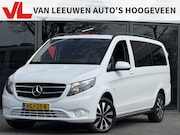 Mercedes-Benz eVito - Lang Launch Edition 41 kWh | SOH 93, 1% | BTW | NAP | Stoelv