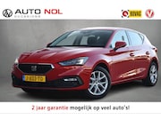 Seat Leon - 2.0 TDI Style Launch Edition | Apple CarPlay | Camera | Crui