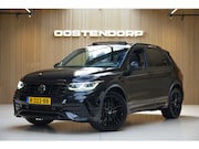 Volkswagen Tiguan - 1.4TSI/245pk eHybrid R-Line Blackstyle|2022|Panoramadak|Trek