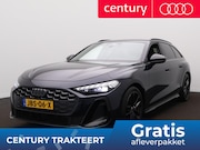 Audi A5 - Avant 2.0 e-hybrid Quattro S Edition | S Line | zwart optiek