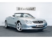 Mercedes-Benz SL-klasse - 500