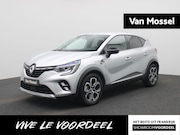 Renault Captur - 1.6 E-Tech Plug-in Hybrid 160 techno | All-Seasonbanden | |
