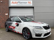 Skoda Octavia - 2.0 TSI RS! Camera! Navi! Leder! Pano! Xenon