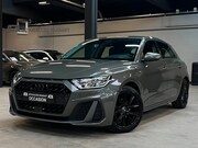 Audi A1 - Sportback 35 TFSI S Line Virtual/Carplay/Stoelverwarming/Aut