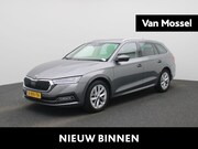 Skoda Octavia - Combi 1.5 e-TSI Business Edition Plus