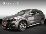 BMW X1 - sDrive20i | Laserlicht | Leder | HUD | Sportstoelen | Stoelv