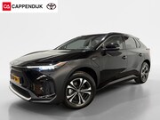 Toyota bZ4X - Premium 71 kWh