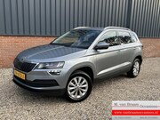 Skoda Karoq - 1.0 TSI Clever Edition