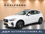 Volvo XC60 - 2.0 T6 Plug-in hybrid AWD Inscription Exclusive | Head Up | 