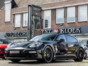 Porsche Panamera - Sport Turismo 4.0 Turbo S E-Hybrid PANO KERAMISCH PDLS 21 IN