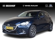 Mazda 2 - 1.5 Skyactiv-G GT-M Line - Dealer onderhouden