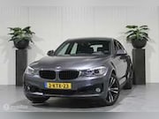 BMW 3-serie - Gran Turismo 328i Executive motor schade