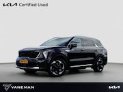 Kia Sorento - 1.6 T-GDi Plug-in Hybrid 4WD ExecutiveLine 7p