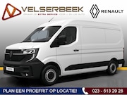Renault Master - E-Tech T35 L2H2 Advance long range 87 kWh *Nu op Voorraad