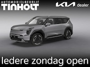 Kia EV9 - Plus Advanced 99.8 kWh