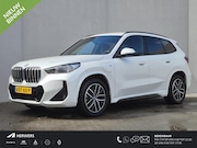 BMW X1 - xDrive25e M-Sport / Fabrieksgarantie t/m 12-2027 / Accu SOH 