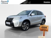 Suzuki Vitara - 1.4 Boosterjet Smart Hybrid Comfort |Stoelverwarming| Schuif