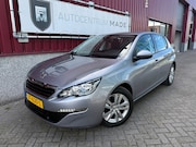 Peugeot 308 - 1.2 PureTech Active // Navi // Clima // PDC // 115 DKM NAP