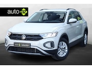 Volkswagen T-Roc - 1.5 TSI Life / Carplay / Adaptive Cruise