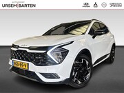 Kia Sportage - 1.6 T-GDi MHEV GT-Line