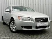 Volvo S80 - 2.5 T Momentum | Aut | Leder | PDC | Youngtimer |