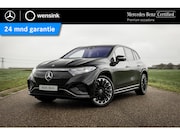 Mercedes-Benz EQS - SUV 450 4MATIC 108 kWh AMG Line | Nieuwprijs € 150.752 | Pre