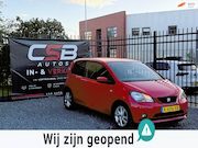 Seat Mii - 1.0 Style Chic AIRCO!NAVI!APK2027!KOOPJE!