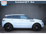 Land Rover Range Rover Evoque - 2.0 Si 4WD Prestige Net binnen - Nu al te bezichtigen