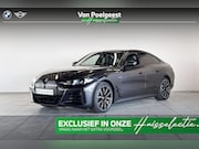 BMW i4 - eDrive40 Innovation Pack M Sportpakket Pro | Huisselectie